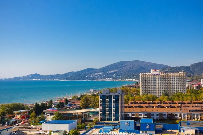 Пхукет Таун: что вас ждёт в столице острова