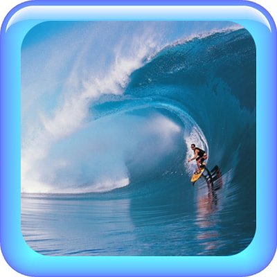 пляжный экстрим